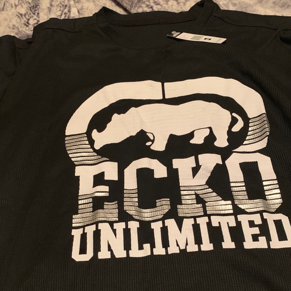 Echo Unlimited Shirt